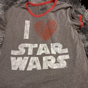 Star Wars T-shirt